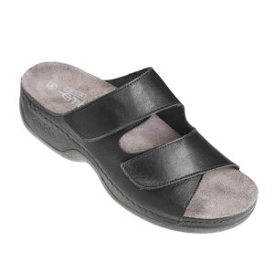 Embla Mindy Ergoflex Svart