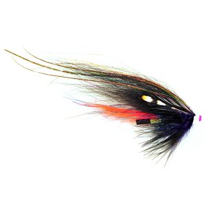 Frödin Classic Black and Silver