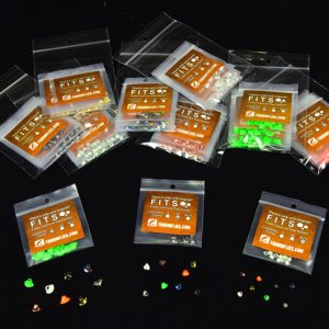 FITS Tungsten Halvturbo