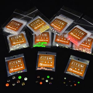 FITS Tungsten Turbokoner