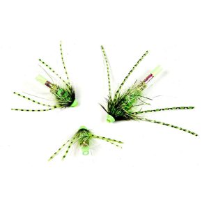 Frödin Loose Bodies Greenlander