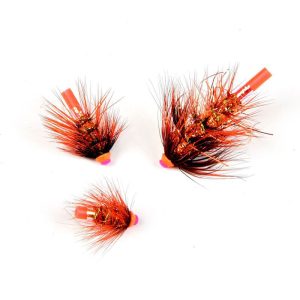 Frödin Loose Bodies In Flames