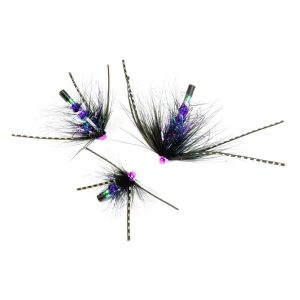 Frödin Loose Bodies Mikkeli Blue