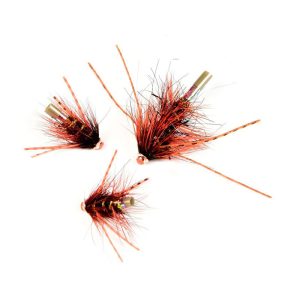 Frödin Loose Bodies Pahtakorva