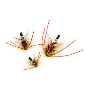 Frödin Loose Bodies Willie Gun