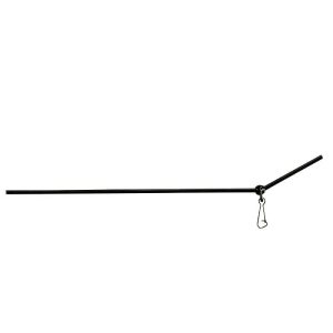 Fladen Casting Booms Metal Glidbom