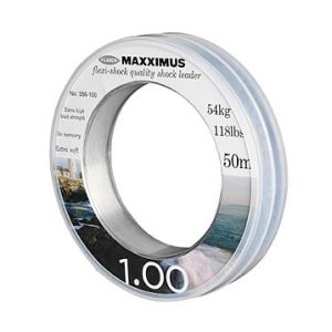 Fladen Maxximus Flexi-Shock Leader