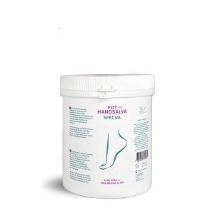 Fot & Handsalva Special Refill 1000 ml