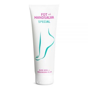 Fot & Handsalva Special 250 ml