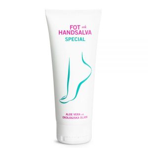 Fot & Handsalva Special 100 ml