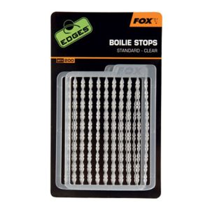 Fox Edges Boilie Stops