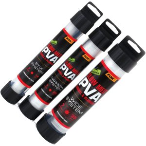 Fox Edges Slow Melt PVA Narrow 7m