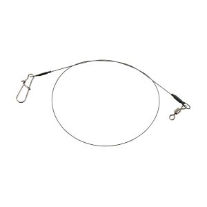 Fox Rage 7 Strand Titanium Leaders 2-pack