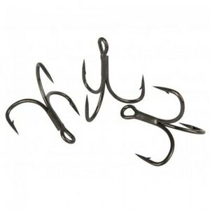 Fox Rage Predator Powerpoint X-Strong Trebles