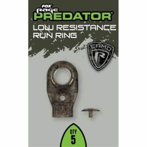 Fox Rage Predator Low Restistance Run Ring