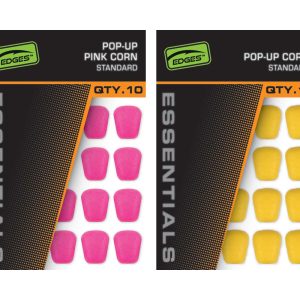 Fox Edges Essentials Pop-Up