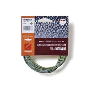 Frödin Flies Salar Convert Tips