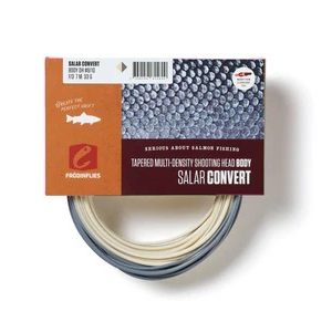 Frödin Flies Salar Convert Bodies DH