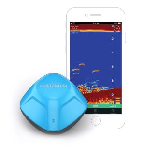 Garmin Striker Cast GPS