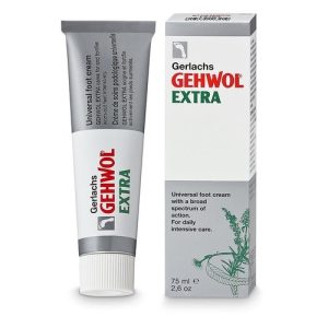 Gehwol Extra Fotvårdskräm 75ml