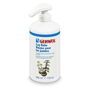 Gehwol Leg Balm Benbalsam 500 ml