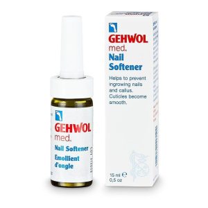 Gehwol Nail Softener 15ml