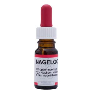 Gertab Nagelgodis 10 ml