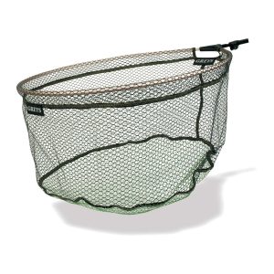 Greys Rubber Free Flow Specimen Håv