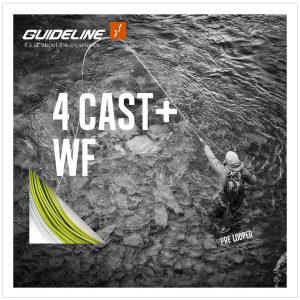 Guideline 4 Cast+ WF Float
