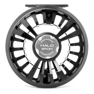 Guideline Halo Stealth Black REA