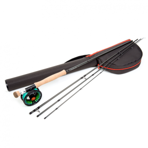 Guideline Laxa Seatrout Set