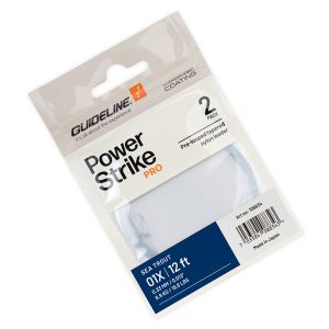Guideline Power Strike Pro Sea Trout 12ft 2-pack