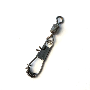 Guideline Tippet Rings