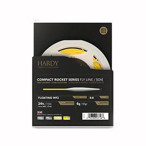 Hardy Compact Rocket Series REA