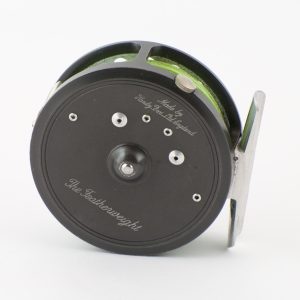 Hardy HRE 150 Featherweight