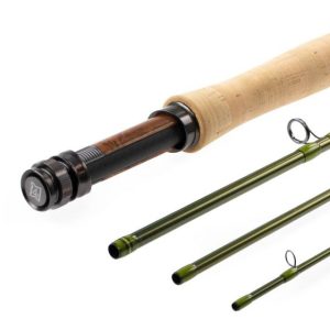 Hardy Ultralite NSX Enhands REA