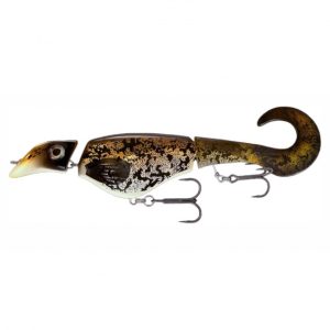 Headbanger Colossus Curly