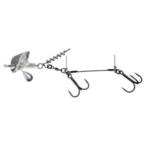 Headbanger RockerHead Dive Stinger