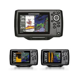 Humminbird Helix 5 Chirp G3