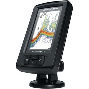 Humminbird PiranhaMAX 4