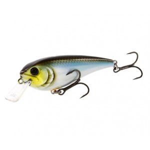 Westin RawBite Crankbait Low Floating 17cm