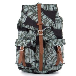 Herschel ”Dawson”.