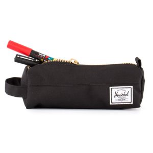 Herschel Settlement Case Svart.