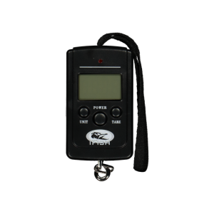 IFish Digitalvåg 40kg