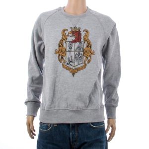 Impala Warriors ”Benton Boxning”. Grå