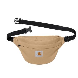 Carhartt Jake Hip-Bag Dusty-Brown.