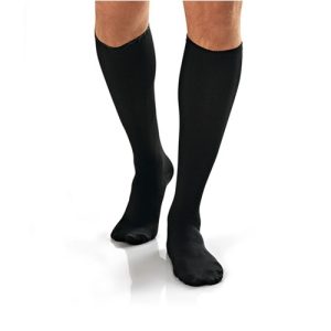 Jobst for Men Svart
