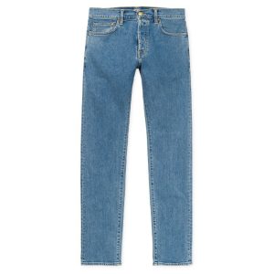 Carhartt Klondike Pant Jeans, Blue Mid Used.