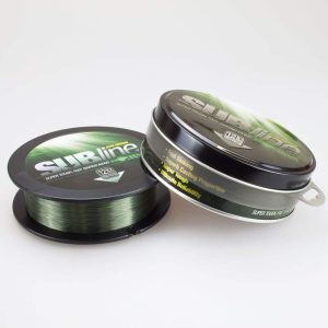 Korda SubLine Sub Green 1000m