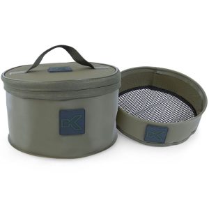 Korum EVA Groundbait Riddle Set